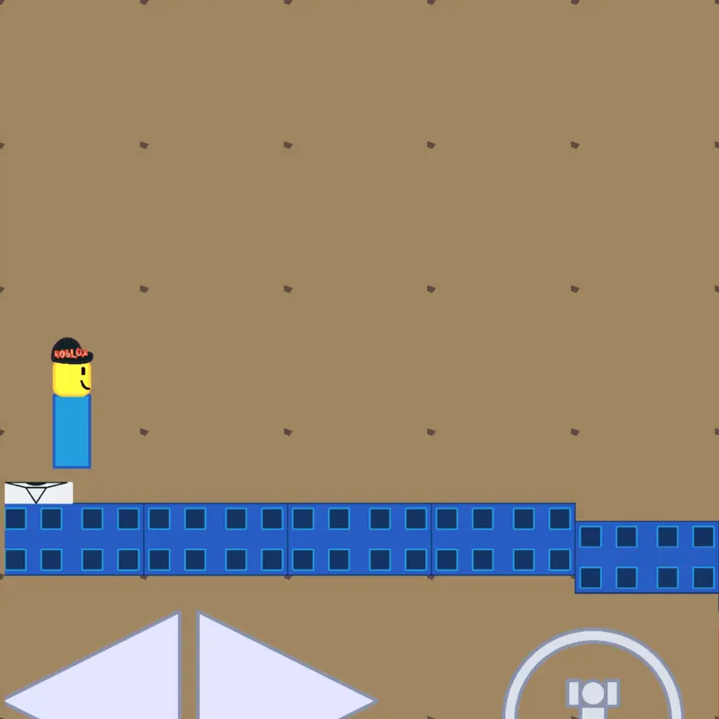 Game by @_MiddleStudio_