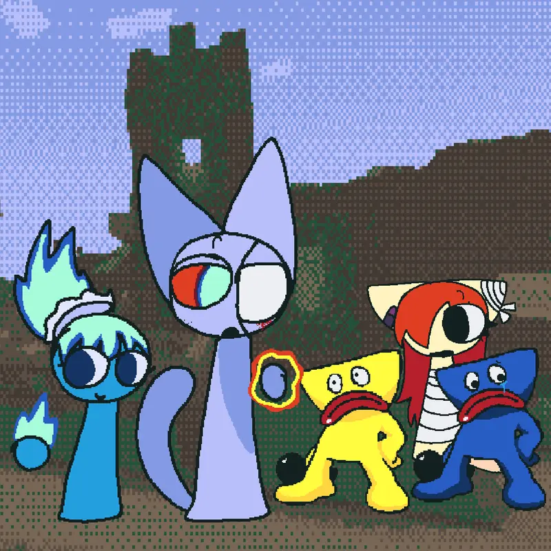 Game by @Jax_Fan_QNA