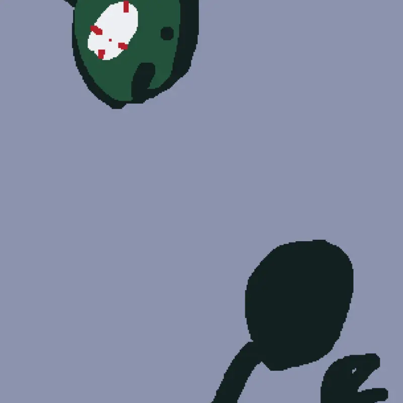Game by @thearingames