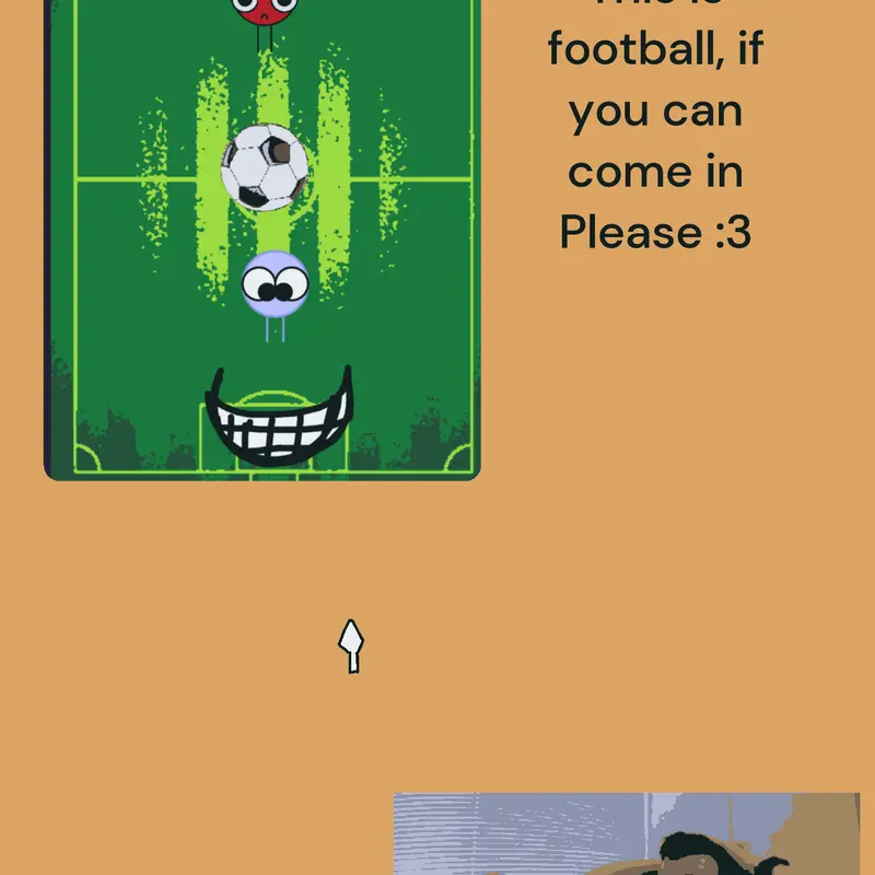 Game by @pozaza