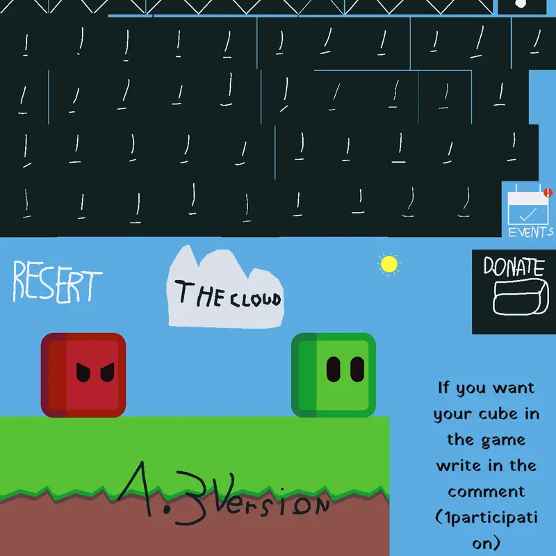 Game by @luana_75