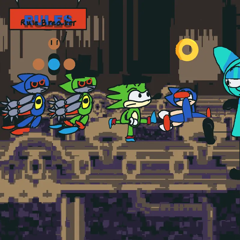 Game by @j-prime