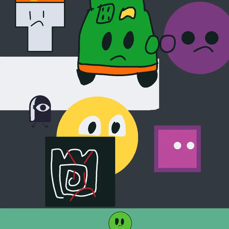 Game by @ABSIIII