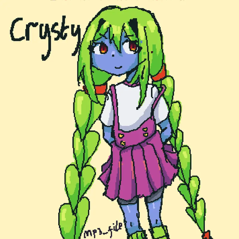Game by @M1RA1