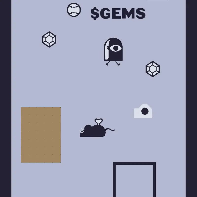 Game by @Helder23