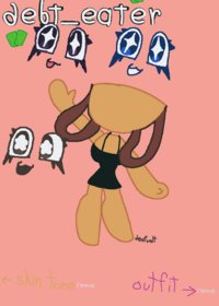 dress up bassie!