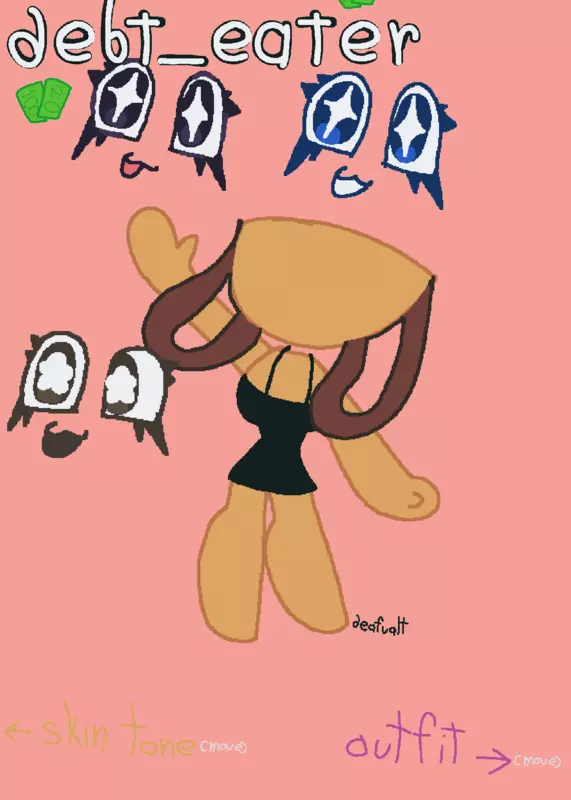 Game by @asci_myoc