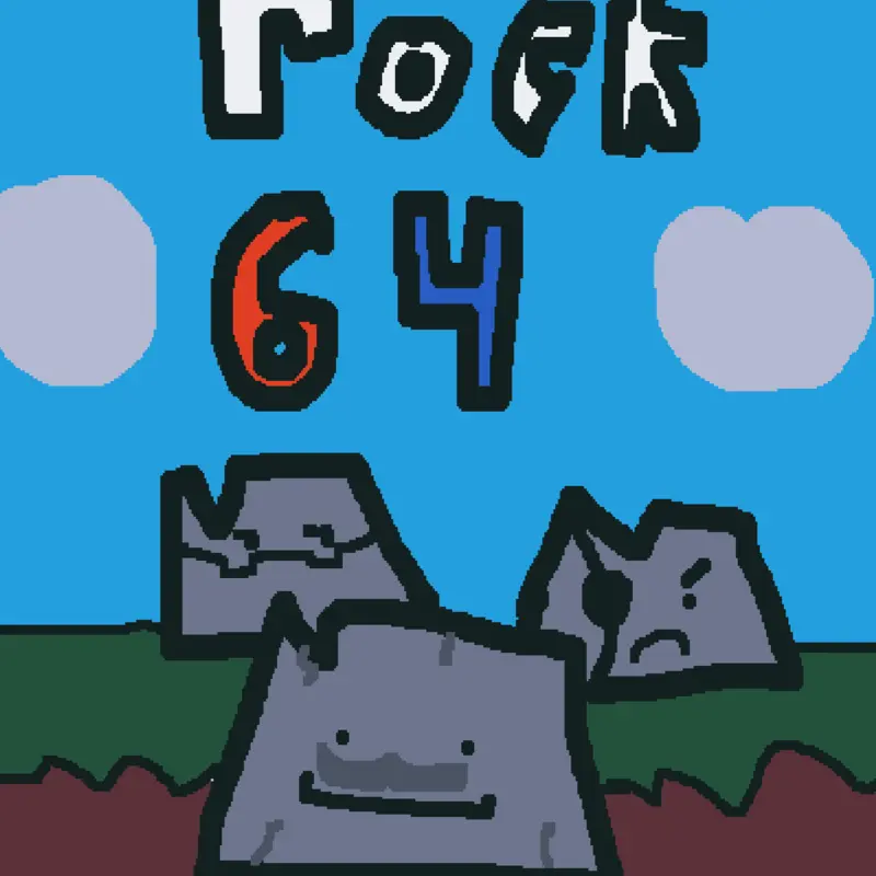 Game by @zertapizza