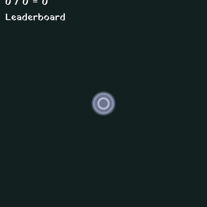 Game by @BongosCode