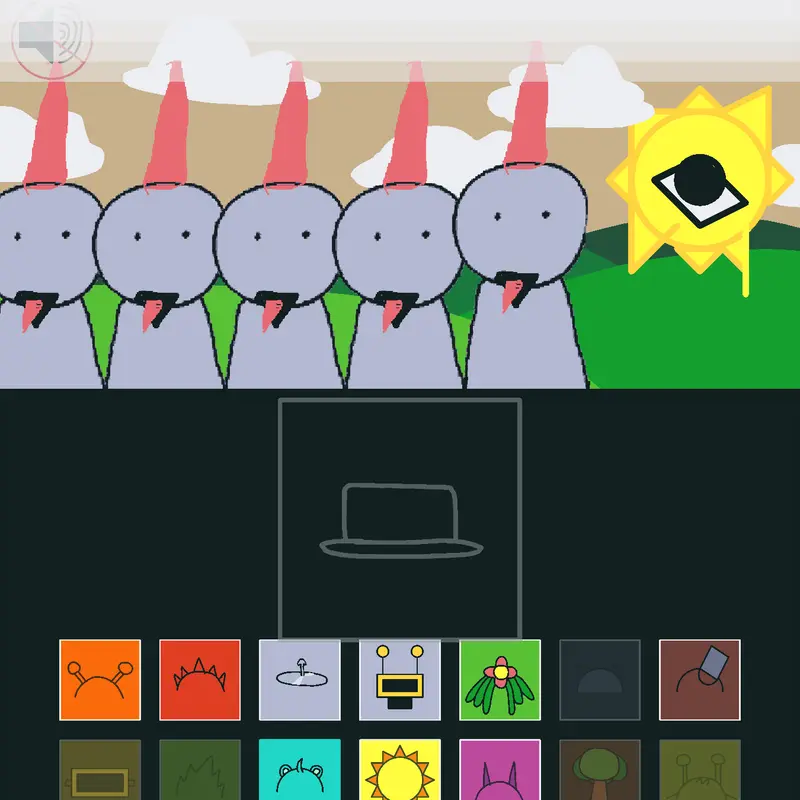 Game by @gigugufufifigo