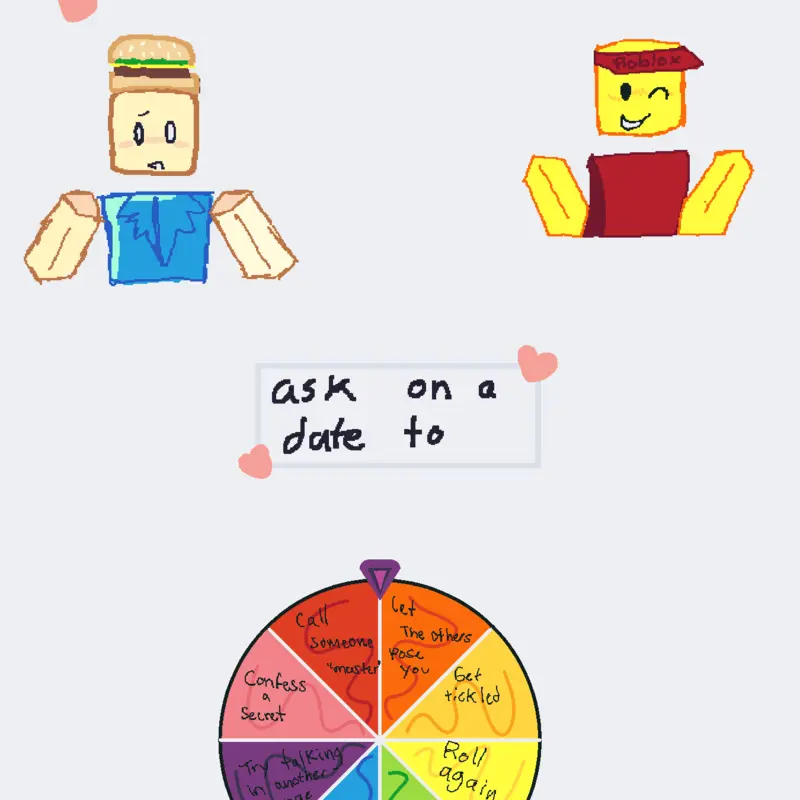 Game by @Xx_ItsMe_xX