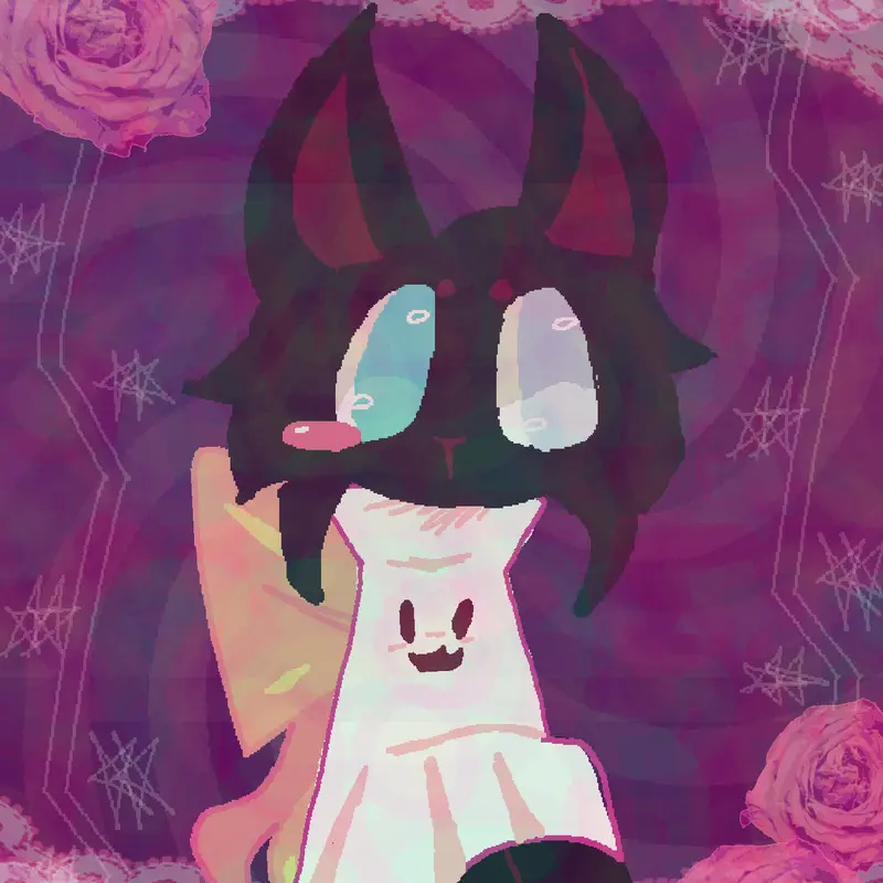 Game by @GraveEater