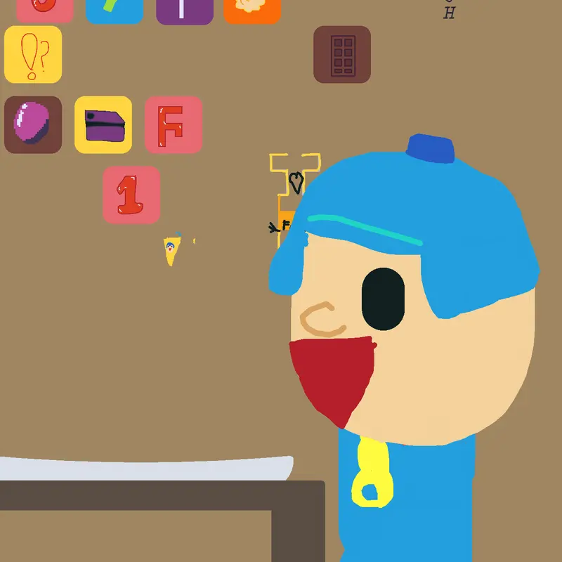Game by @LazyJump