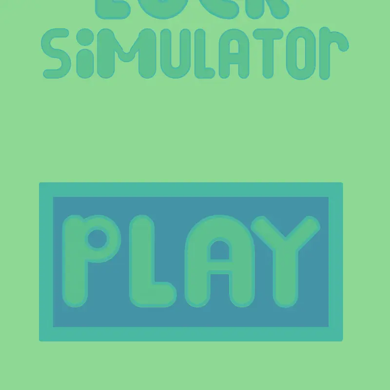 Game by @birb2012