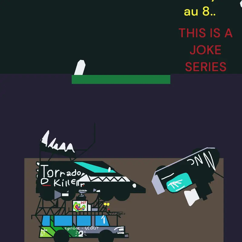 Game by @Teamstar_intercept777