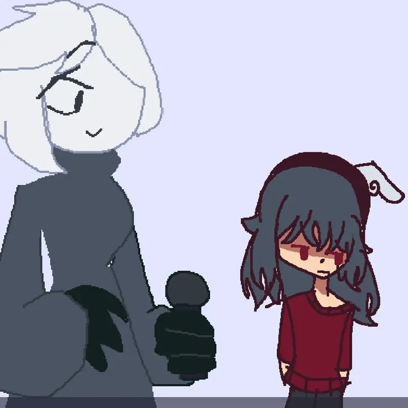 Game by @Niono_