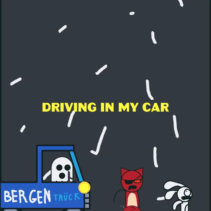Game by @count_a_bunny