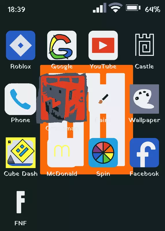 Game by @redmi43