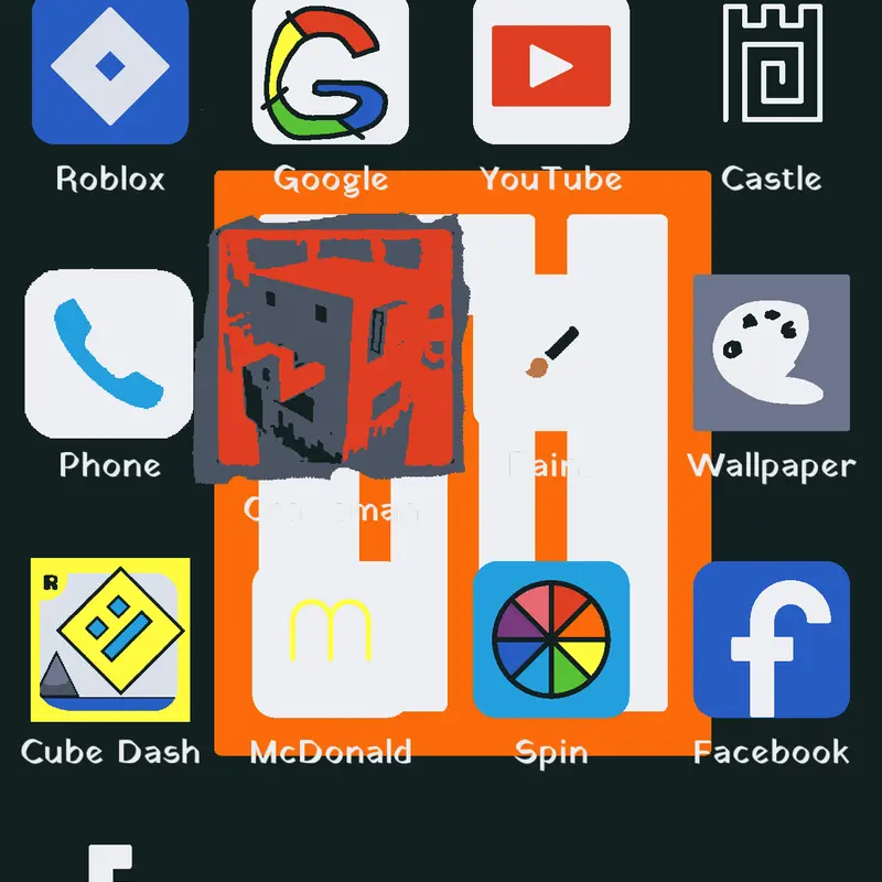 Game by @redmi43