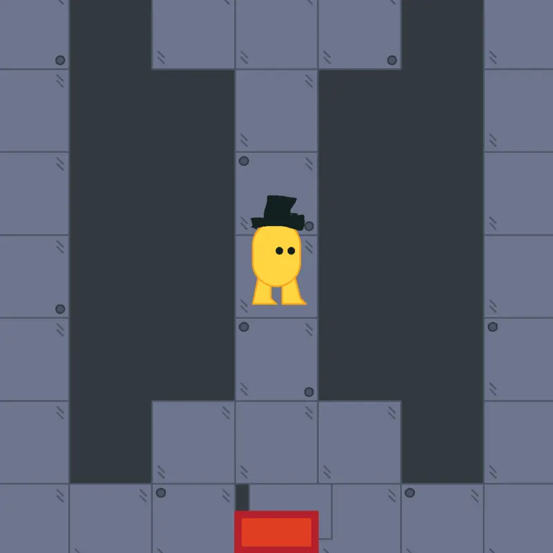 Game by @unicornsarebest