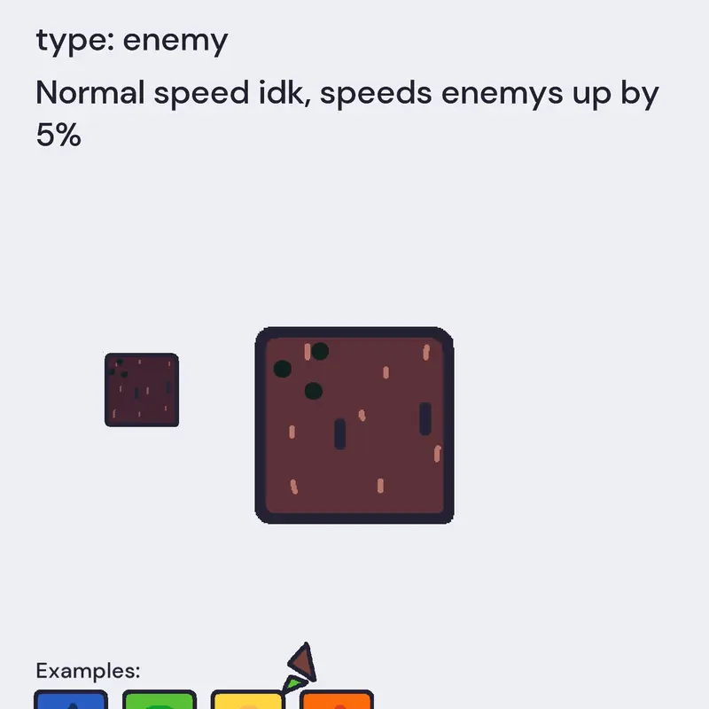 Game by @Boingers
