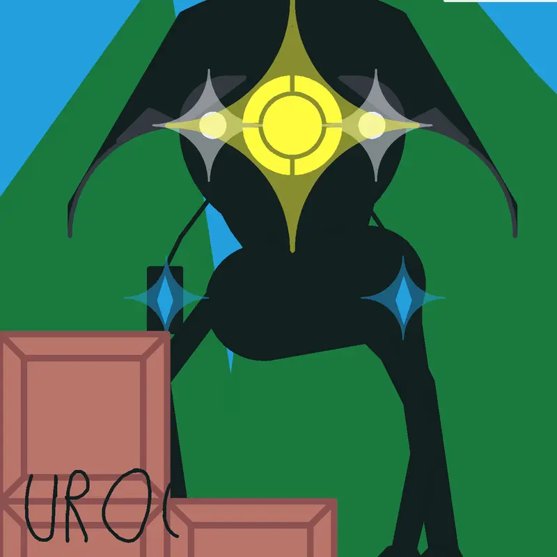 Game by @tripod_2006scarymovies