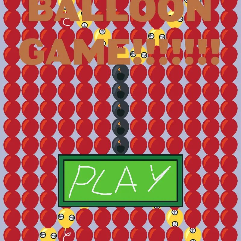 Game by @BigD_NoMC