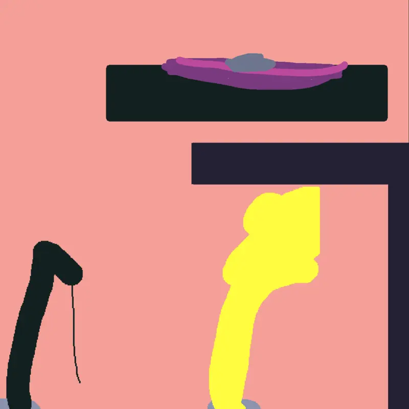 Game by @BANANAdecks