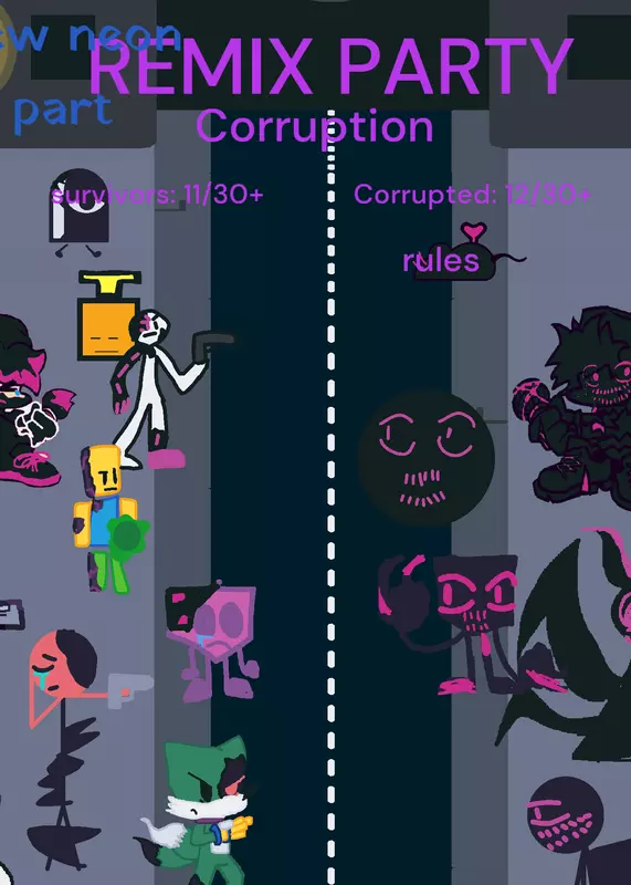 Game by @NoobyYtV3