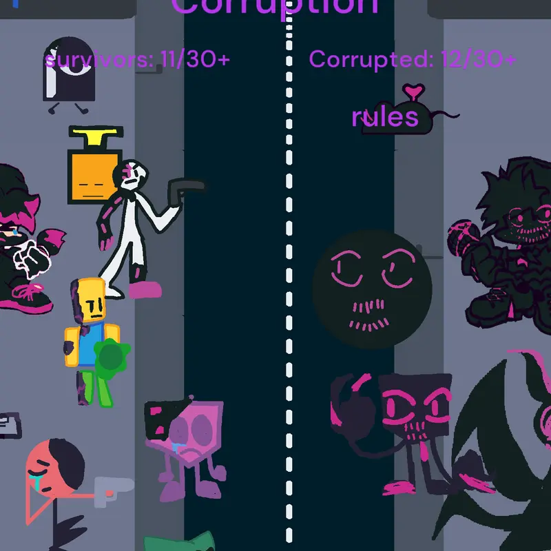 Game by @NoobyYtV3