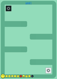 Multiplayer game