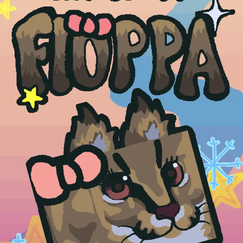 Game by @nenemes