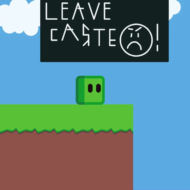 Game by @HarryTheCuteCat