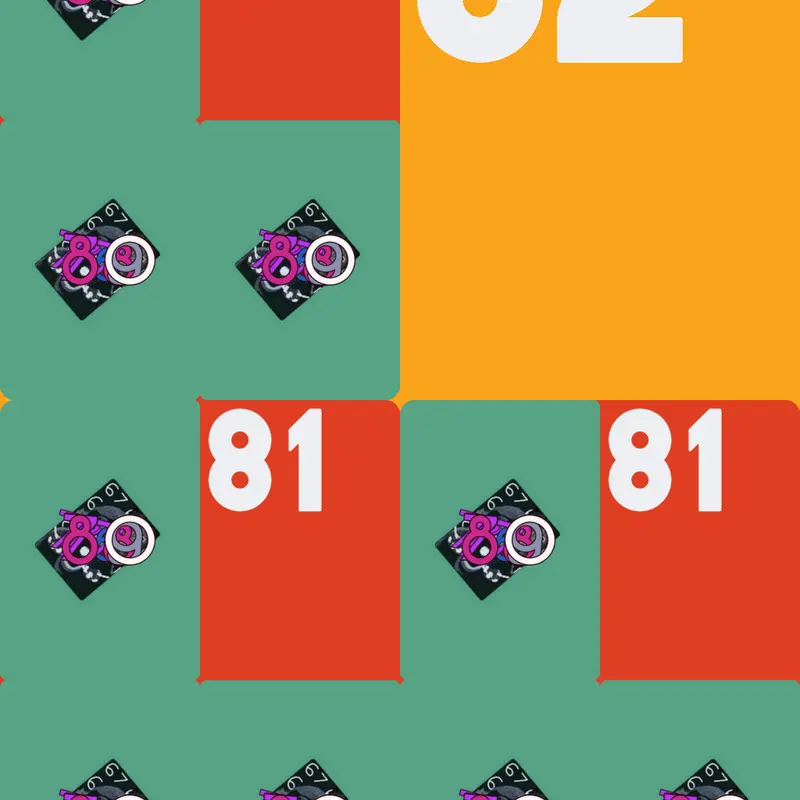 Game by @254_number_halloween