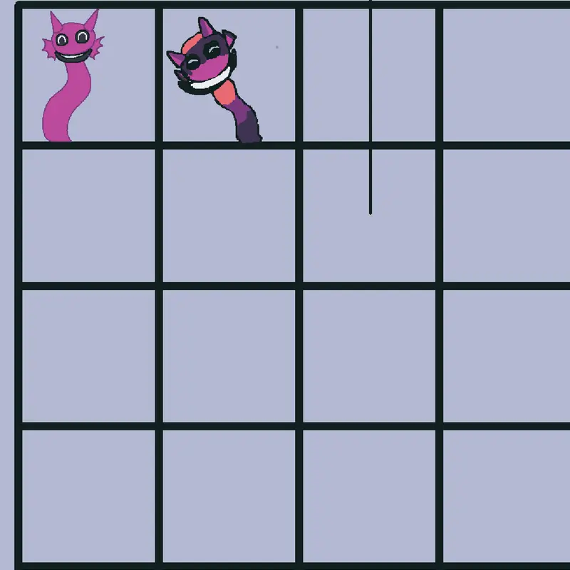 Game by @Bulib