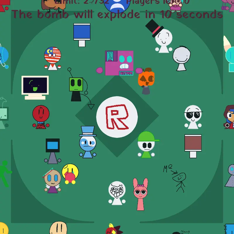 Game by @radgoll560000