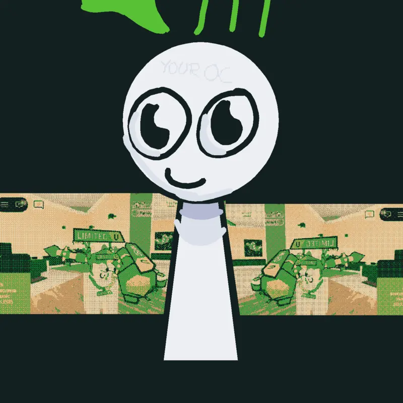 Game by @Halloween-LOSANES
