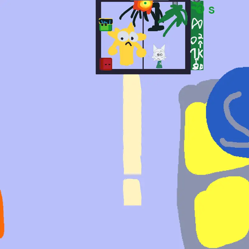 Game by @sjfrog