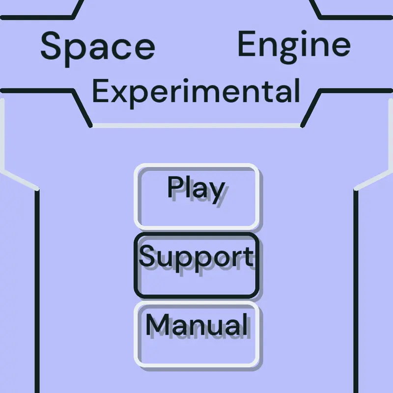 SpaceEngine Experimental by @ltdo