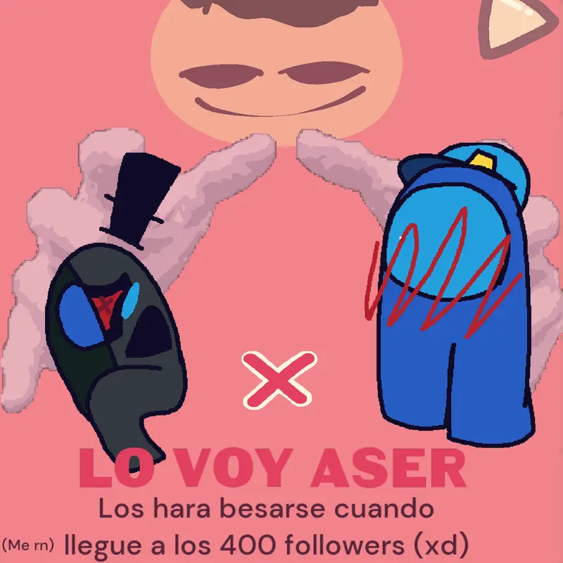 Game by @GreenImposter_oficialXD