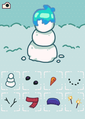 snapshot