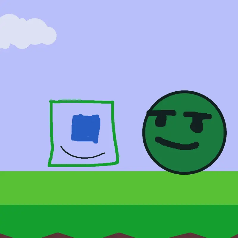 Game by @your_local_polygon