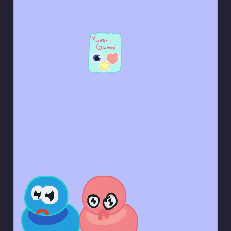 Game by @goosimgima