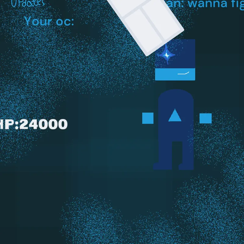 Game by @kewl-guy