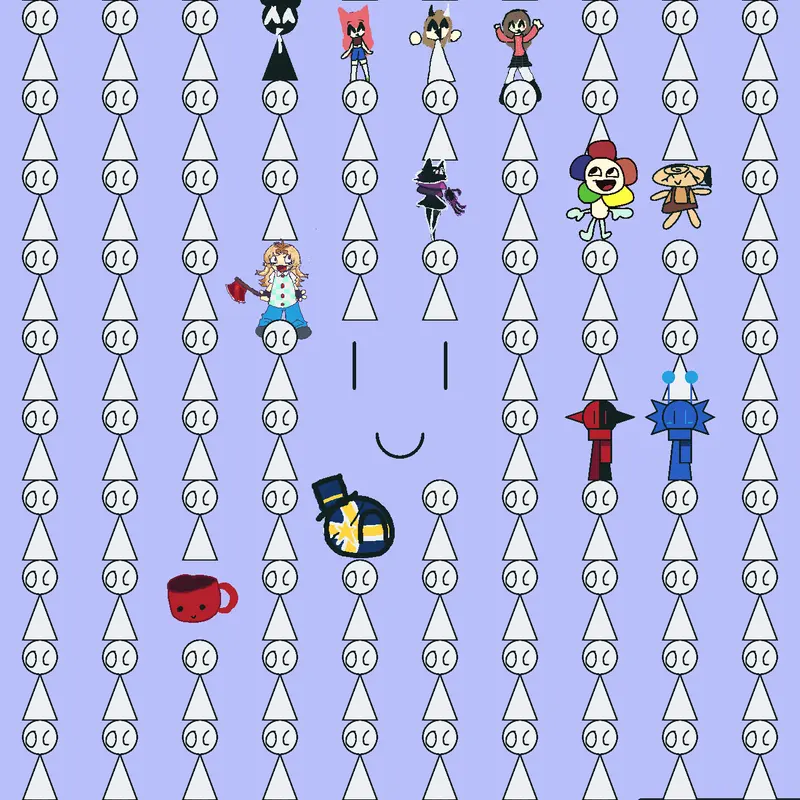 Game by @Mahmud-x9d