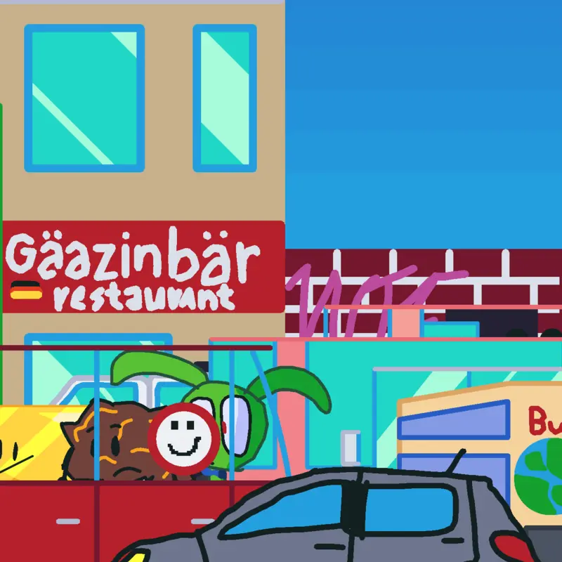 Game by @ShaneLuzzahra