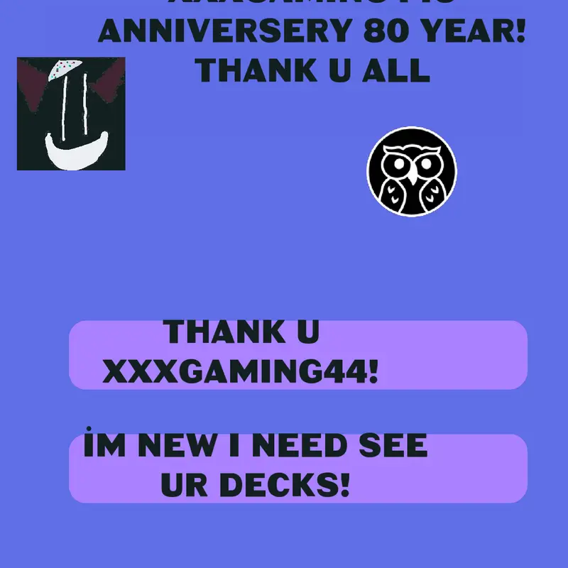 Annicerserry by @XXgaming44