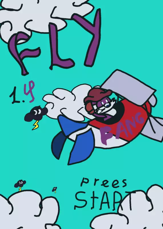 Game by @FangTheSniper