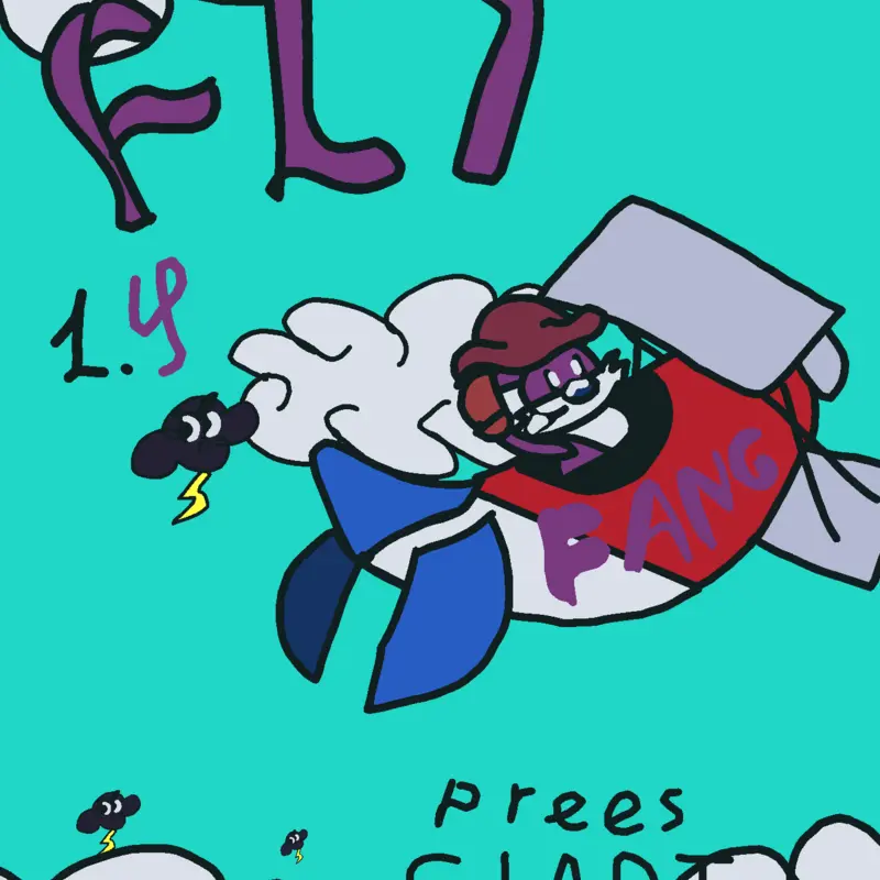 Game by @FangTheSniper
