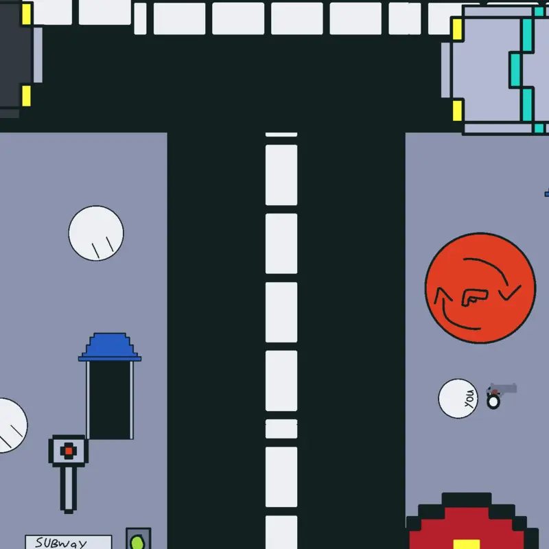 Game by @wezut3